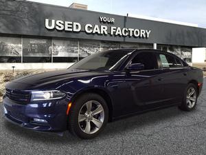  Dodge Charger SXT in Flushing, MI