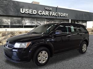  Dodge Journey SE in Flushing, MI