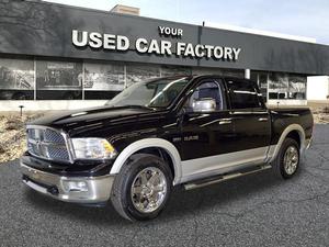  Dodge Ram  SLT in Flushing, MI