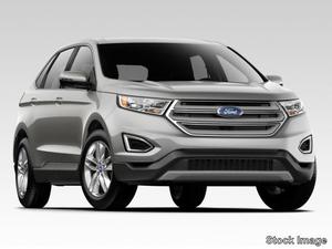  Ford Edge LE in Scarsdale, NY