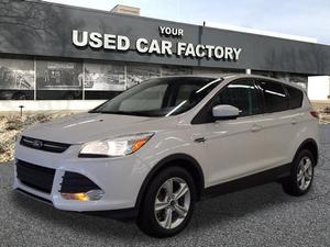  Ford Escape SE in Flushing, MI