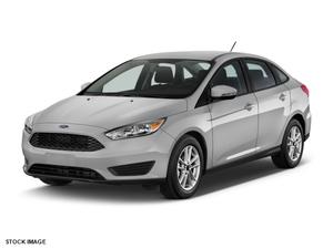  Ford Focus SE in Marion, IN