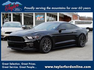  Ford Mustang GT Premium in Waynesville, NC