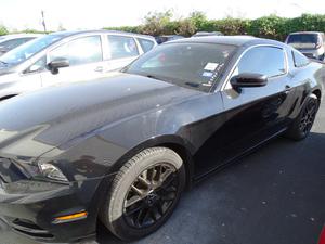  Ford Mustang V6 Premium in San Antonio, TX