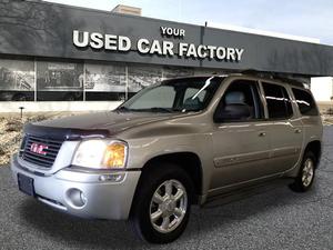  GMC Envoy XL SLE in Flushing, MI