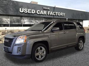  GMC Terrain SLT-1 in Flushing, MI