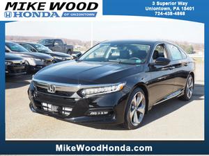  Honda Accord Touring in Uniontown, PA
