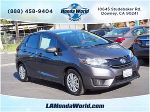  Honda Fit LX in Downey, CA