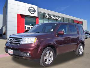  Honda Pilot EX-L in Burleson, TX