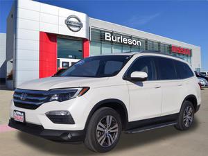  Honda Pilot EX-L w/Navi in Burleson, TX