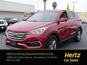  Hyundai Santa Fe Sport 2.4L in San Antonio, TX
