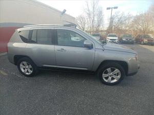  Jeep Compass Latitude in Westminster, MD