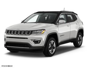  Jeep Compass Limited in Pittsburgh, PA