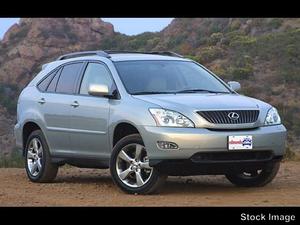  Lexus RX 330 in Beverly Hills, CA