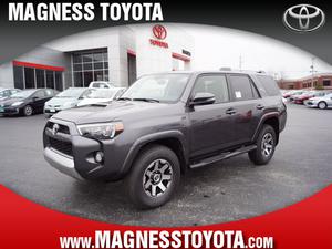  Toyota 4Runner SR5 in Harrison, AR