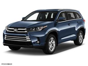  Toyota Highlander in Dunellen, NJ