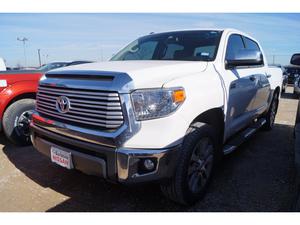  Toyota Tundra Limited in Burleson, TX