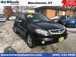  Acura RDX in Manchester, CT