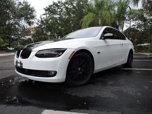  BMW 3-Series 335i in Tampa, FL