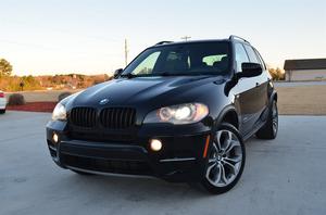  BMW X5 xDrive50i in Loganville, GA