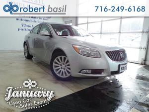  Buick Regal Premium 1 in Orchard Park, NY