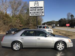  Cadillac DTS in Lancaster, SC