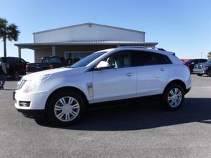  Cadillac SRX Luxury Collection in Live Oak, FL