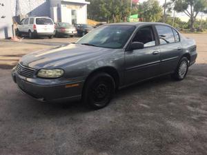  Chevrolet Malibu in Tampa, FL