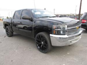  Chevrolet Silverado  LS in Smyrna, TN