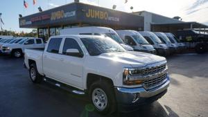  Chevrolet Silverado  LT in Hollywood, FL