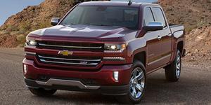  Chevrolet Silverado  LTZ in Statesboro, GA