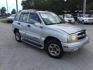  Chevrolet Tracker LT in Tampa, FL