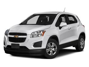  Chevrolet Trax LS in Statesboro, GA