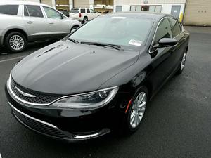  Chrysler 200 Limited in Virginia Beach, VA