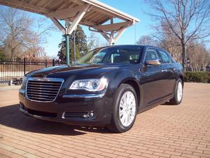  Chrysler 300 C in Spartanburg, SC