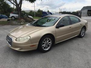  Chrysler LHS in Tampa, FL