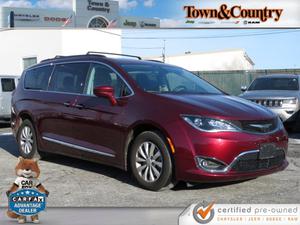  Chrysler Town & Country Touring in Levittown, NY