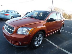  Dodge Caliber Mainstreet in Chesnee, SC