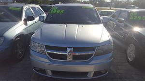  Dodge Journey SXT in Tarpon Springs, FL