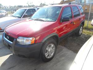  Ford Escape XLT Choice in Fort Myers, FL