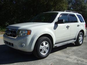  Ford Escape XLT in Sorrento, FL