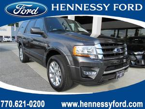  Ford Expedition Limited in Atlanta, GA