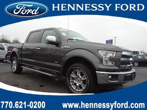  Ford F-150 Lariat in Atlanta, GA