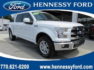  Ford F-150 Lariat in Atlanta, GA