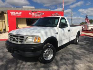  Ford F-150 Lariat in Clearwater, FL