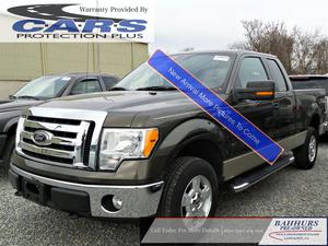  Ford F-150 XL in Lexington, VA