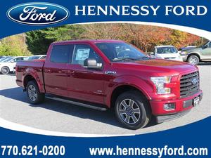  Ford F-150 XLT in Atlanta, GA