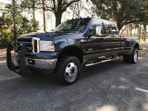  Ford F-350 XL in Atlantic Beach, FL