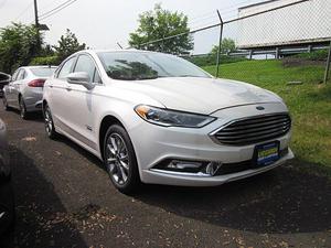  Ford Fusion Energi SE in Watchung, NJ