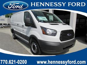  Ford TRANSIT VAN in Atlanta, GA